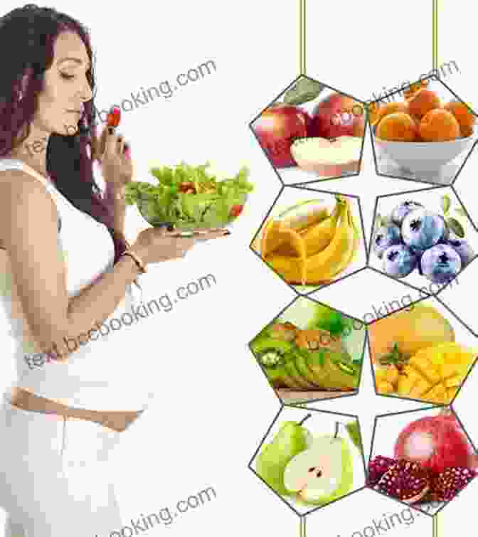 Healthy Eating During Pregnancy Regain Control Of Your Fertility Journey: Practical Tools And Simple Routines To Help You Bring A Baby Into Your Life