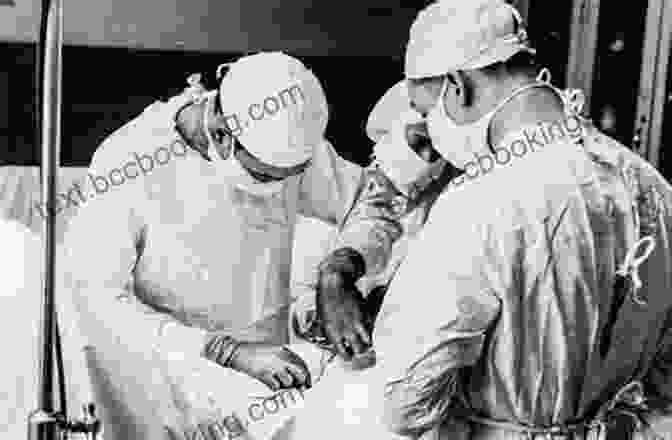 Historical Image Depicting A Forced Sterilization Procedure Defiant Birth: Women Who Resist Medical Eugenics