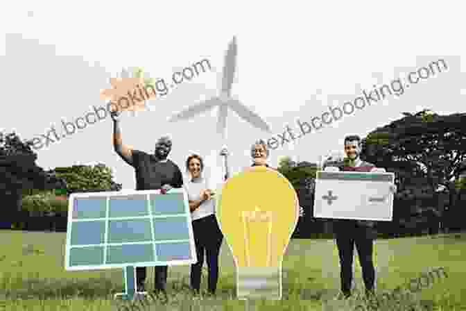 Image Of A Group Of People Working On A Solar Energy Project Re Inventing Africa S Development: Linking Africa To The Korean Development Model