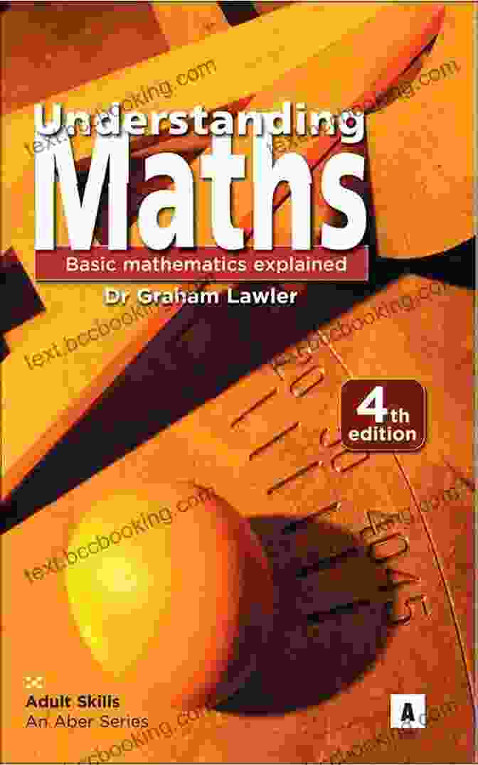 Image Of Basics Of Math Book Cover Basics Of Math Stephen Brennan