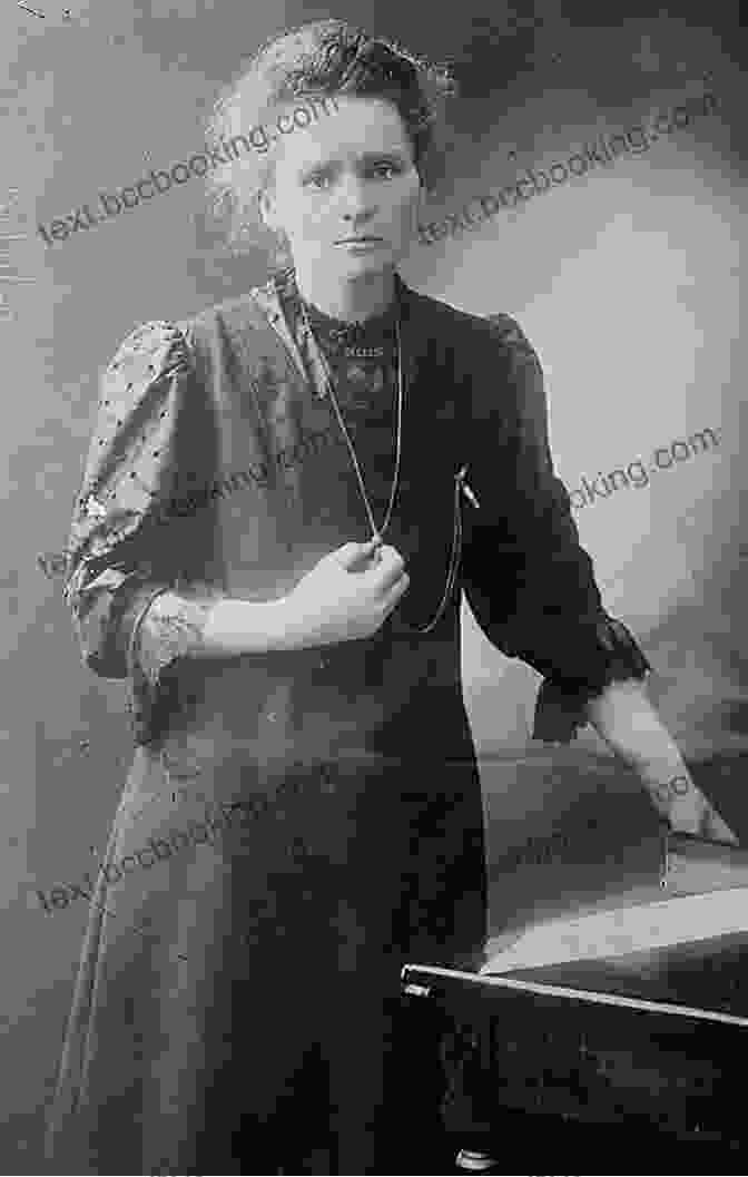 Image Of Marie Curie, A Groundbreaking Scientist Known For Her Contributions To Chemistry And Physics Who Was Marie Curie? (Who Was?)
