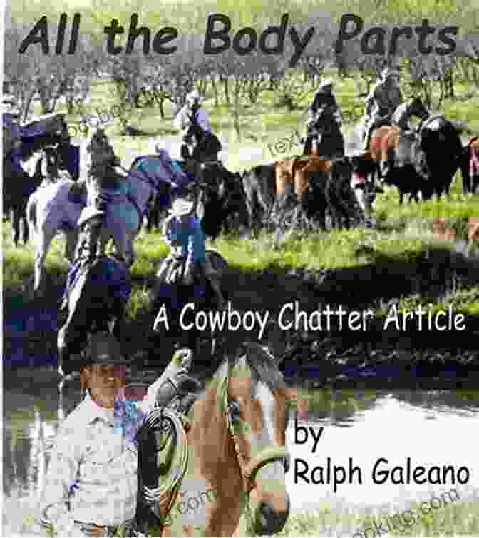 In Good Shape Cowboy Chatter Articles Book Cover In Good Shape (Cowboy Chatter Articles)