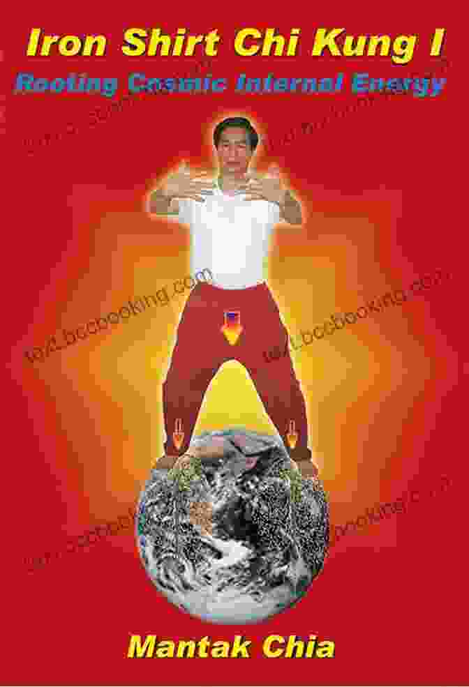Iron Shirt Chi Kung Balances Qi Iron Shirt Chi Kung Ric K Hill
