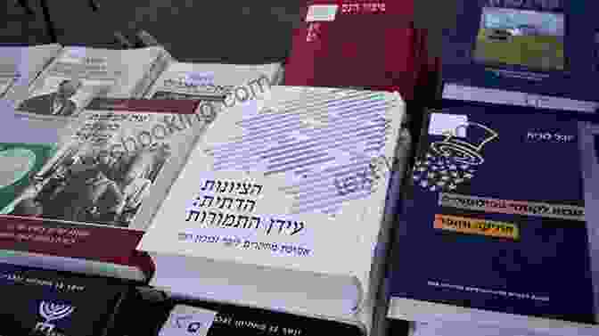 Israel Leaving Russia: A Jewish Story (Library Of Modern Jewish Literature)