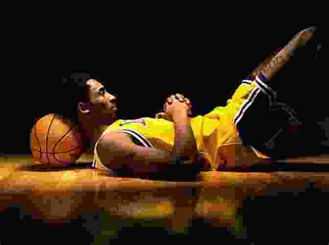 Kobe Bryant Legends In Sports Kobe Bryant: Legends In Sports