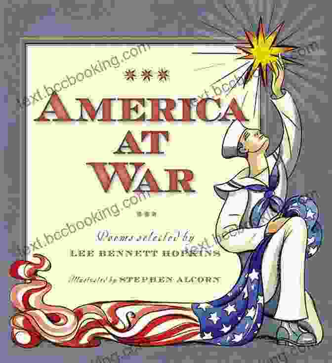 Korean War: America At War Book Cover Korean War (America At War)