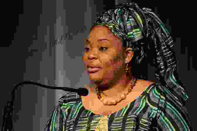 Leymah Gbowee, A Liberian Peace Activist And Nobel Peace Prize Laureate Bold Women In History: Bold Women In History Subtitle15 Women S Rights Activists You Should Know (Biographies For Kids)