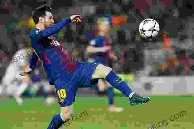 Lionel Messi, The Modern Day Maestro Who Has Redefined The Art Of Football Great Moments In Football History