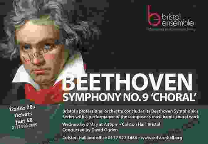 Ludwig Van Beethoven Composing The Ninth Symphony The Life Of Ludwig Van Beethoven (Volume 3 Of 3)
