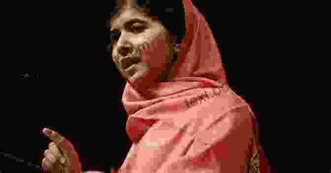 Malala Yousafzai, A Pakistani Activist For Female Education Bold Women In History: Bold Women In History Subtitle15 Women S Rights Activists You Should Know (Biographies For Kids)