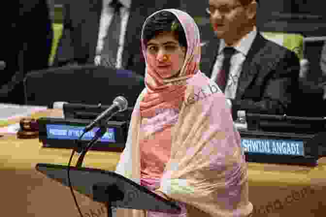 Malala Yousafzai, Education Advocate Rosa Parks: A Kid S About Standing Up For What S Right (Mini Movers And Shakers 17)