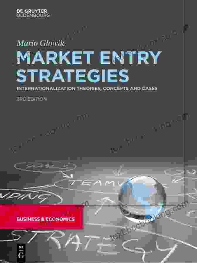 Market Entry Strategies Internationalization Theories Concepts And Cases Market Entry Strategies: Internationalization Theories Concepts And Cases