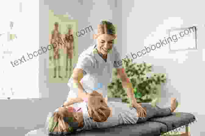 Massage Therapist Working On A Patient MBLEx Study Guide 2024 MBLEx Test Prep Secrets Full Length Practice Exam Detailed Answer Explanations: 4th Edition
