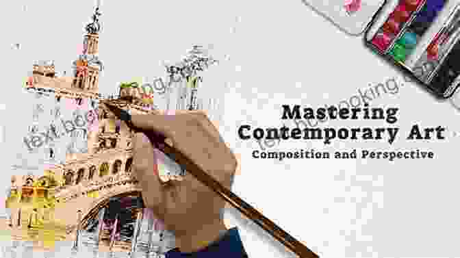 Mastering Composition And Perspective Observational Sketching: Hone Your Artistic Skills By Learning How To Observe And Sketch Everyday Objects