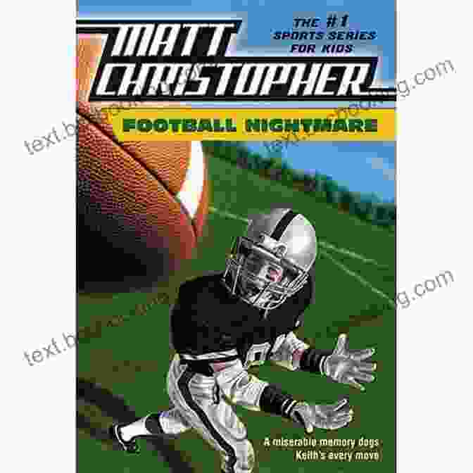 Matt Christopher Sports Bio Bookshelf Mia Hamm: On The Field With (Matt Christopher Sports Bio Bookshelf)