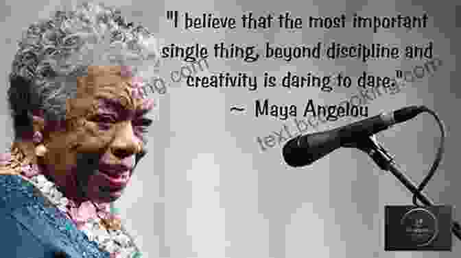 Maya Angelou's Poetry Continues To Inspire And Empower Readers Worldwide The Complete Poetry Maya Angelou