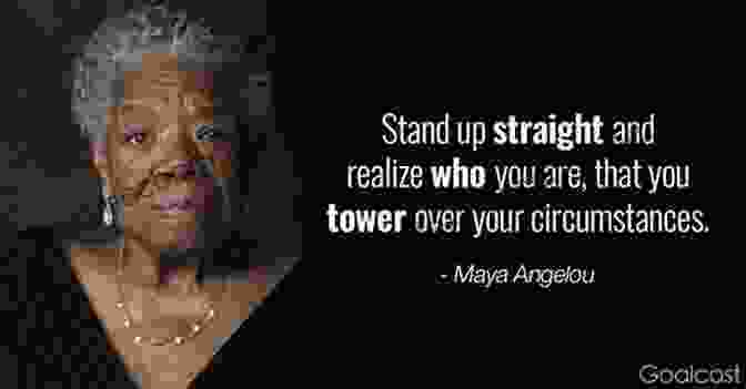 Maya Angelou's Poetry Is A Testament To The Power Of Resilience And Overcoming Obstacles The Complete Poetry Maya Angelou