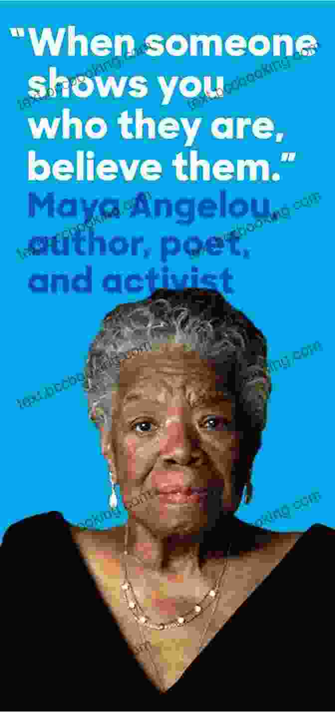 Maya Angelou's Poetry Was A Powerful Voice For Social Activism And Civil Rights The Complete Poetry Maya Angelou