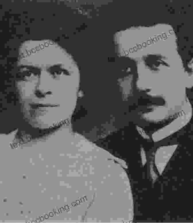 Mileva Marić, The Brilliant And Enigmatic First Wife Of Albert Einstein The Other Einstein: A Novel