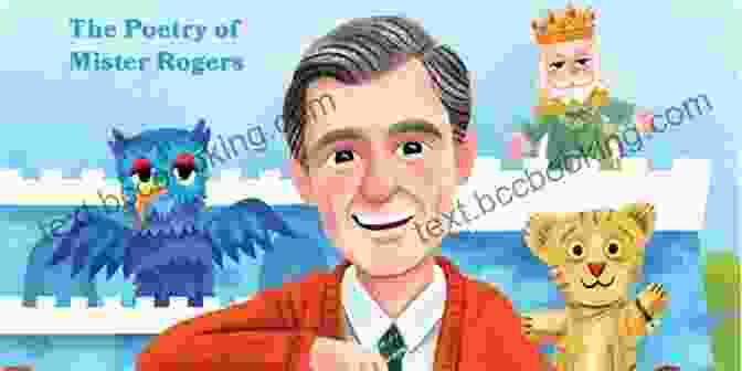 Mister Rogers Reading A Book To A Child Everything I Need To Know I Learned From Mister Rogers Neighborhood: Wonderful Wisdom From Everyone S Favorite Neighbor