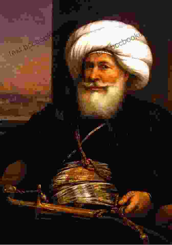 Muhammad Ali Pasha, The Founder Of Modern Egypt Egypt (The Evolution Of Africa S Major Nations)