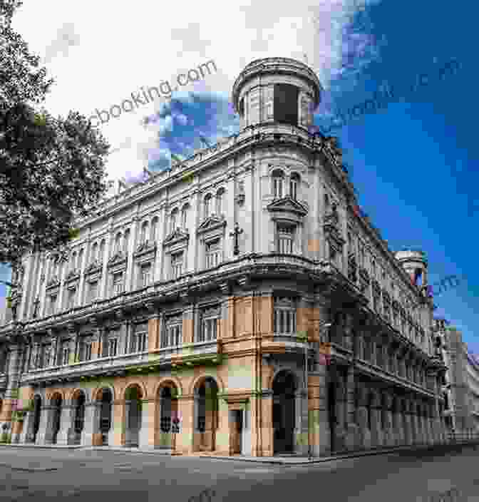 Museo Nacional De Bellas Artes, A Premier Art Museum In Havana, Cuba 14 Top Tourist Attractions In Havana