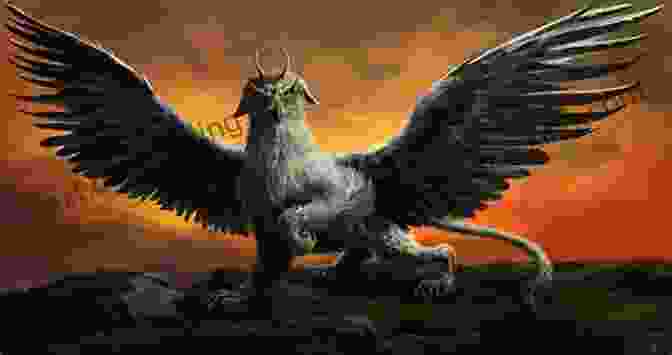 Mythic Creatures Such As Dragons, Griffins, And Sirens Appear Throughout The Series Cartwright S Cavaliers (The Revelations Cycle 1)