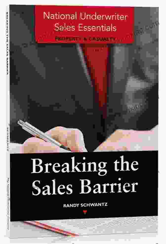 National Underwriter Sales Essentials Property Casualty Book Cover National Underwriter Sales Essentials (Property Casualty): Red Hot s