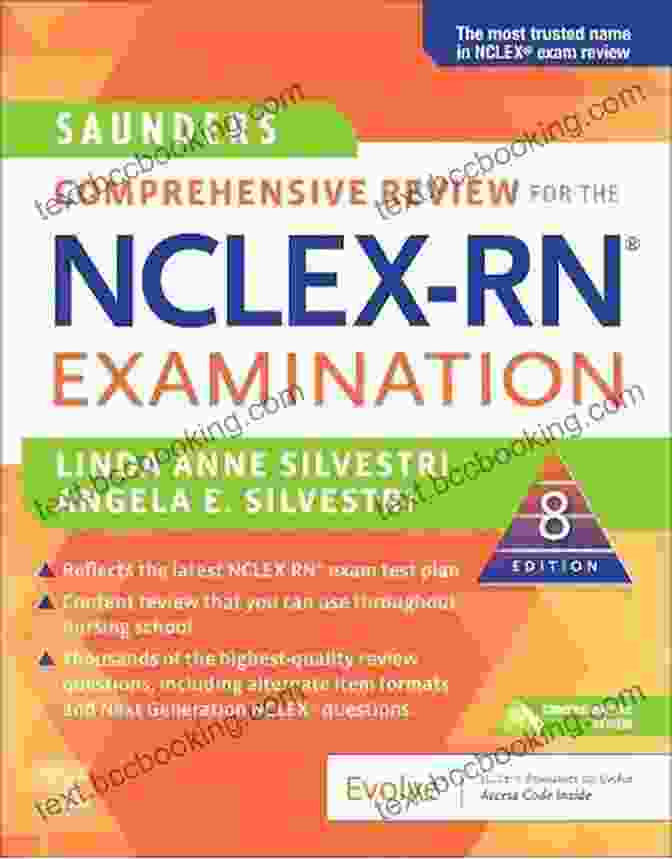 NCLEX RN Exam Book Cover Master The NCLEX RN Exam (Peterson S Master The NCLEX RN Exam)
