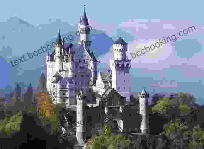 Neuschwanstein Castle, Germany Let S Look At Germany (Let S Look At Countries)