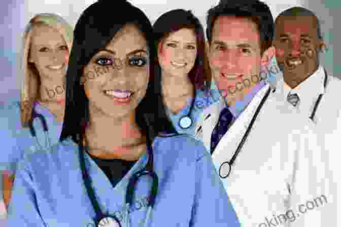 Nurse Consulting With Doctor Concepts For Nursing Practice E