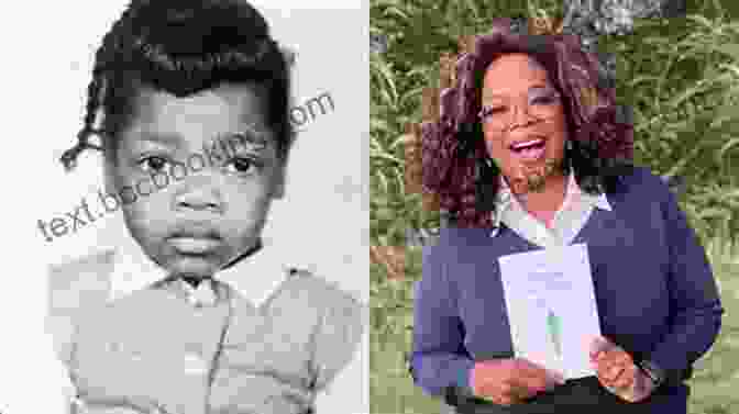 Oprah Winfrey, A Talk Show Host And Media Mogul Who Overcame Childhood Trauma Catch A Star: Shining Through Adversity To Become A Champion