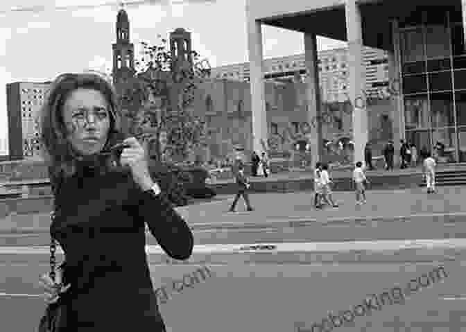 Oriana Fallaci, A Renowned Italian Journalist Known For Her Incisive Interviews And Outspoken Personality Oriana Fallaci: The Journalist The Agitator The Legend