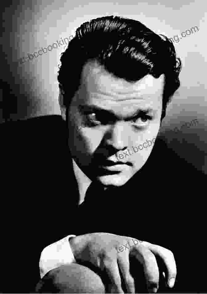 Orson Welles Orson Welles: Journey Of A Filmmaker