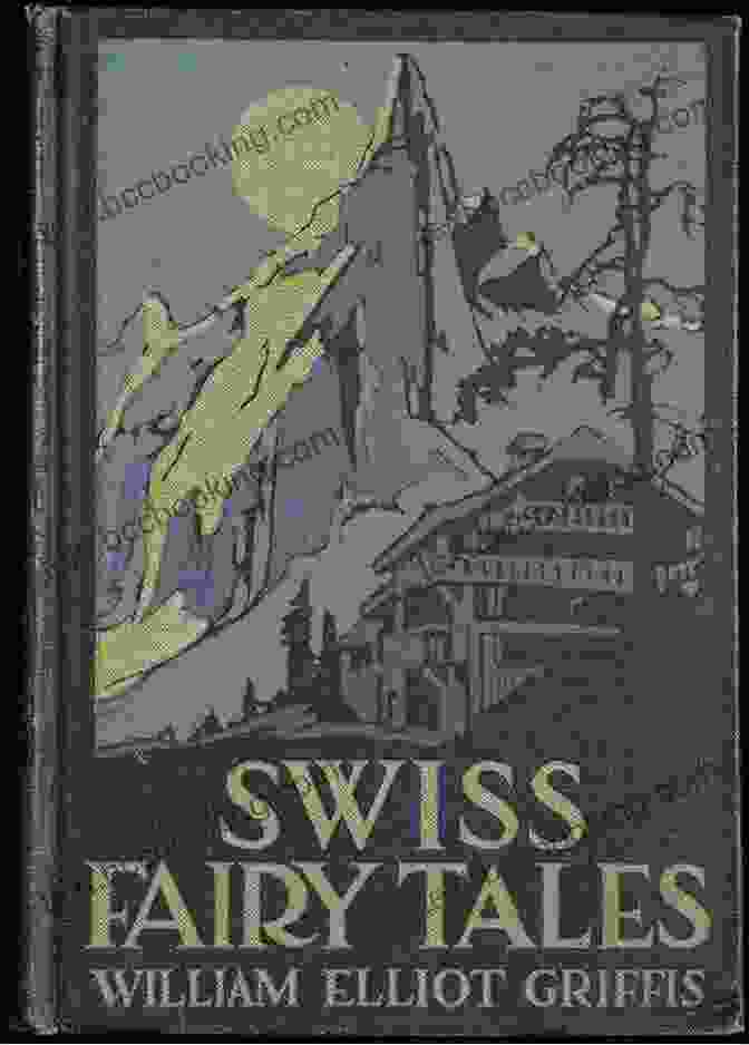 Paul Dubois Swiss Fairy Tales Once Upon A Dance