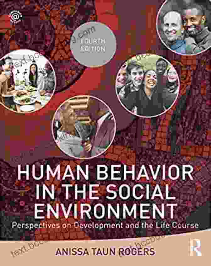 Perspectives On Development And The Life Course Book Cover Human Behavior In The Social Environment: Perspectives On Development And The Life Course