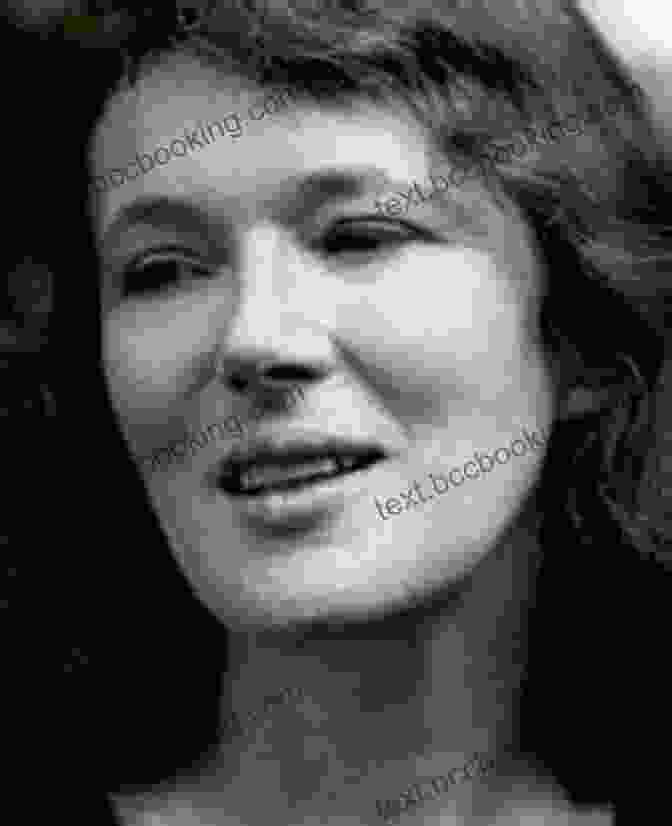 Photo Of Angela Carter, An English Novelist, Short Story Writer, And Journalist. Lesson Plan Nights At The Circus By Angela Carter