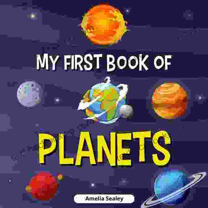 Planet Discovery For Kids Stunning Illustrations Rabbits : A Planet Discovery For Kids (Planet Discovery For Kids 4)