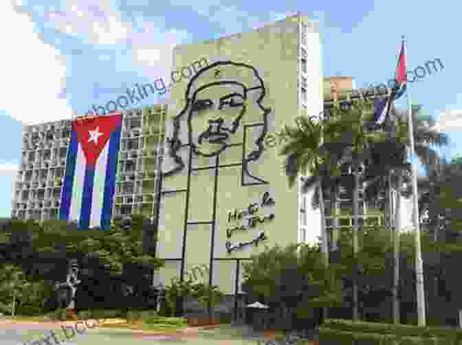 Plaza De La Revolución (Revolution Square) In Havana, Cuba 14 Top Tourist Attractions In Havana