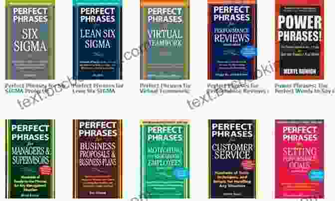 Positive Feedback Phrases Perfect Phrases For Performance Reviews 2/E (Perfect Phrases Series)
