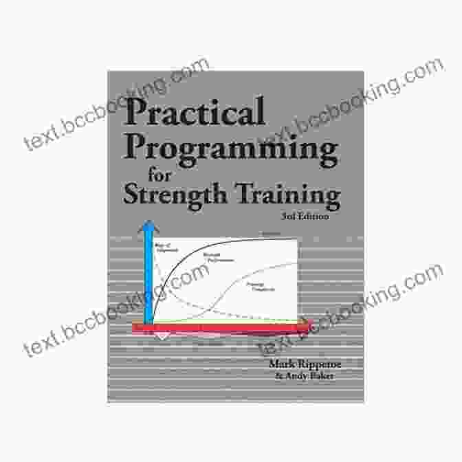 Practical Programming For Strength Training Book Cover Practical Programming For Strength Training
