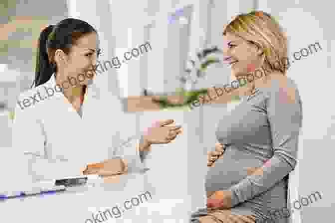 Pregnant Woman In A Wheelchair Talking To A Healthcare Provider Defiant Birth: Women Who Resist Medical Eugenics