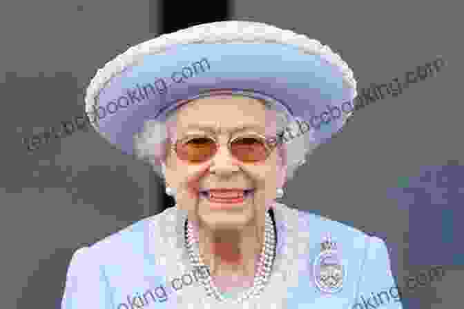 Queen Elizabeth II During Her Platinum Jubilee Celebrations The Queen: An Elegant New Biography Of Her Majesty Elizabeth II