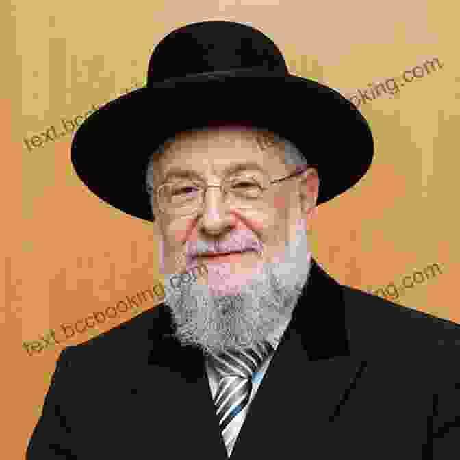 Rabbi Israel Meir Lau Summary Of Rabbi Israel Meir Lau S Out Of The Depths