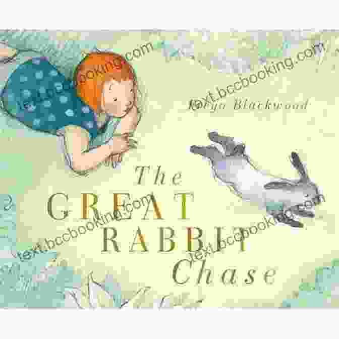 Rabbit Chase Book Cover Rabbit Chase Margy Burns Knight