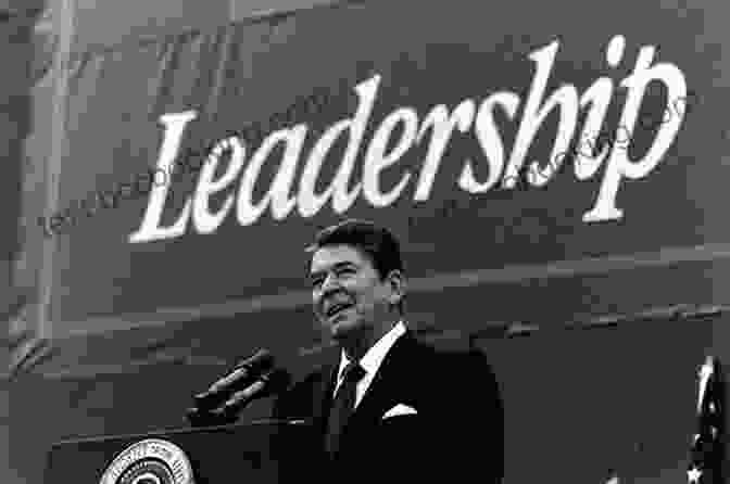 Ronald Reagan: Unconventional Leadership Through Storytelling When Martin Luther King Jr Wore Roller Skates (Leaders ng Headstands)