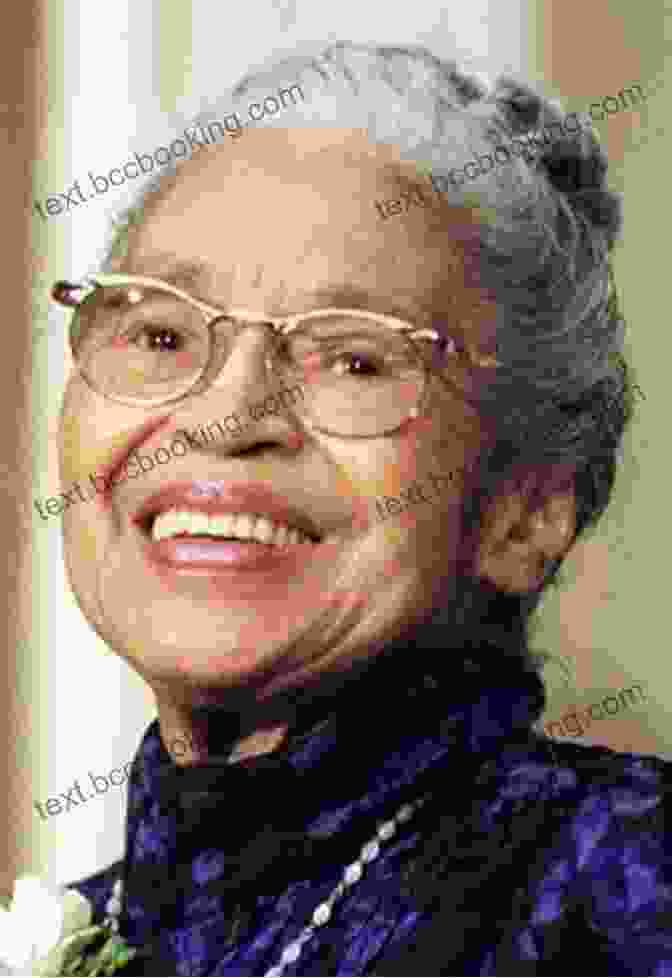 Rosa Parks, A Renowned Civil Rights Activist Bold Women In History: Bold Women In History Subtitle15 Women S Rights Activists You Should Know (Biographies For Kids)