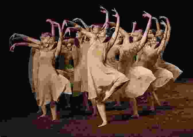Scene From The Rite Of Spring Depicting The Dance Of The Earth The Rite Of Spring At 100 (Musical Meaning And Interpretation)