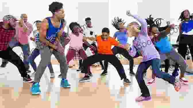 Social Activism Black Dance Choreography Techniques: The Processes Behind The Black Dance