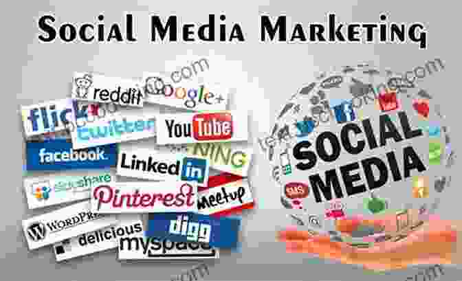 Social Media Marketing Internet Marketing: An Hour A Day